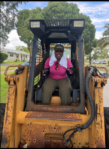 Paula's A1 Tree Removal work photo 10